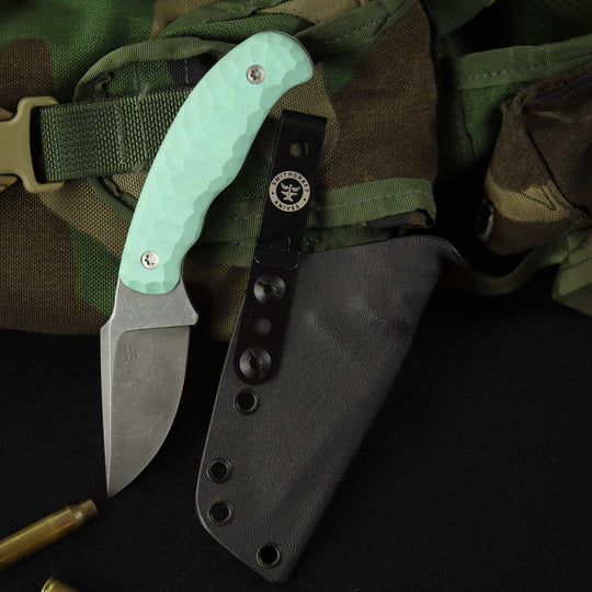 Viper - Stonewash - Tiffany G10